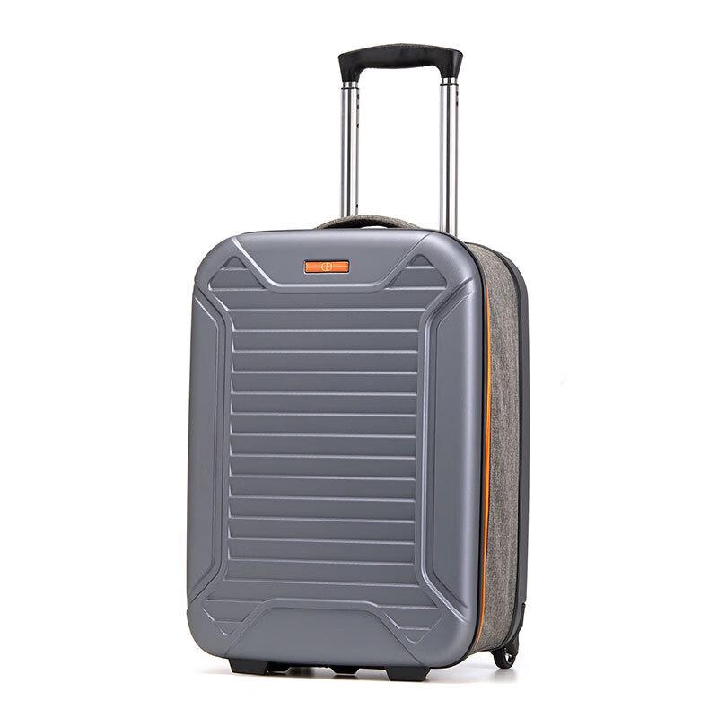 OEING Foldable Multi-functional Suitcase