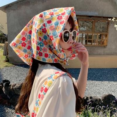 Accessoires – Schals & Tücher
