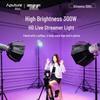 Aputure amaran 300c RGB Full-Color LED Video Light
