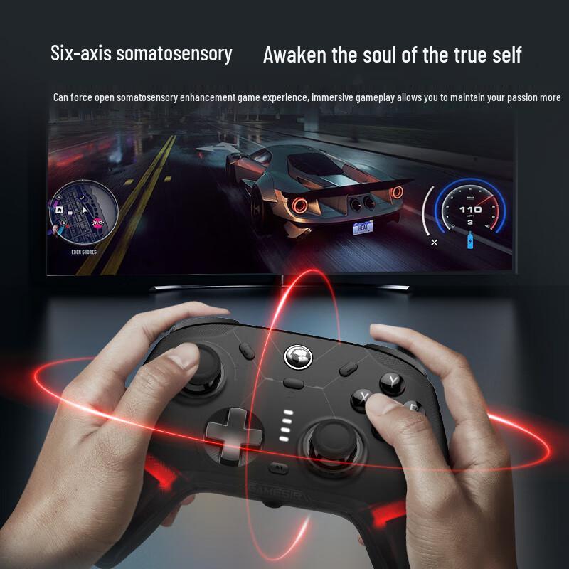 GameSir Fengxingzhe 2 Wireless Game Controller
