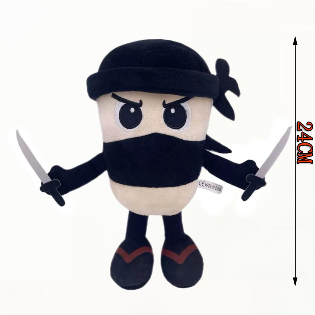16style Tralalelo Tralala Plush Tungtungtung Italian Brainrot Al Tralalero Tralala Plush Doll Stuffed Soft Pillow Custom Toys