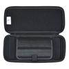 Licensed Slim Hard Pouch Plus for Nintendo Black with Nintendo Switch OLED [Nintendo Product] Switch, [Compatible Model]