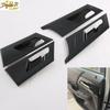 Fit For Outlander + Inner Door Handle Cover Trim Interior Accessory New
