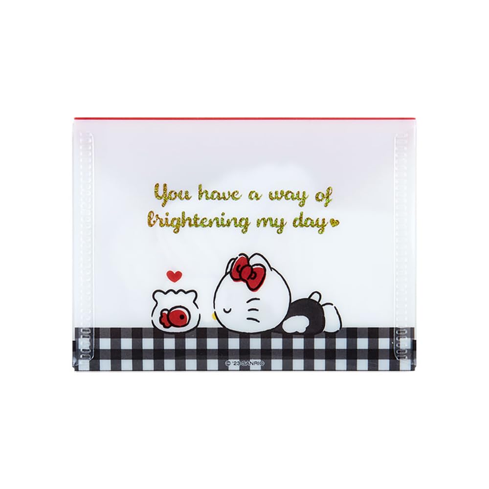 Sanrio Hello Kitty Sticker Case Set 400416 &