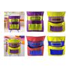 Back of Chair Pocket Chairback Organizer Stable Multi-scenario Large-capacity Seat Storage Holder