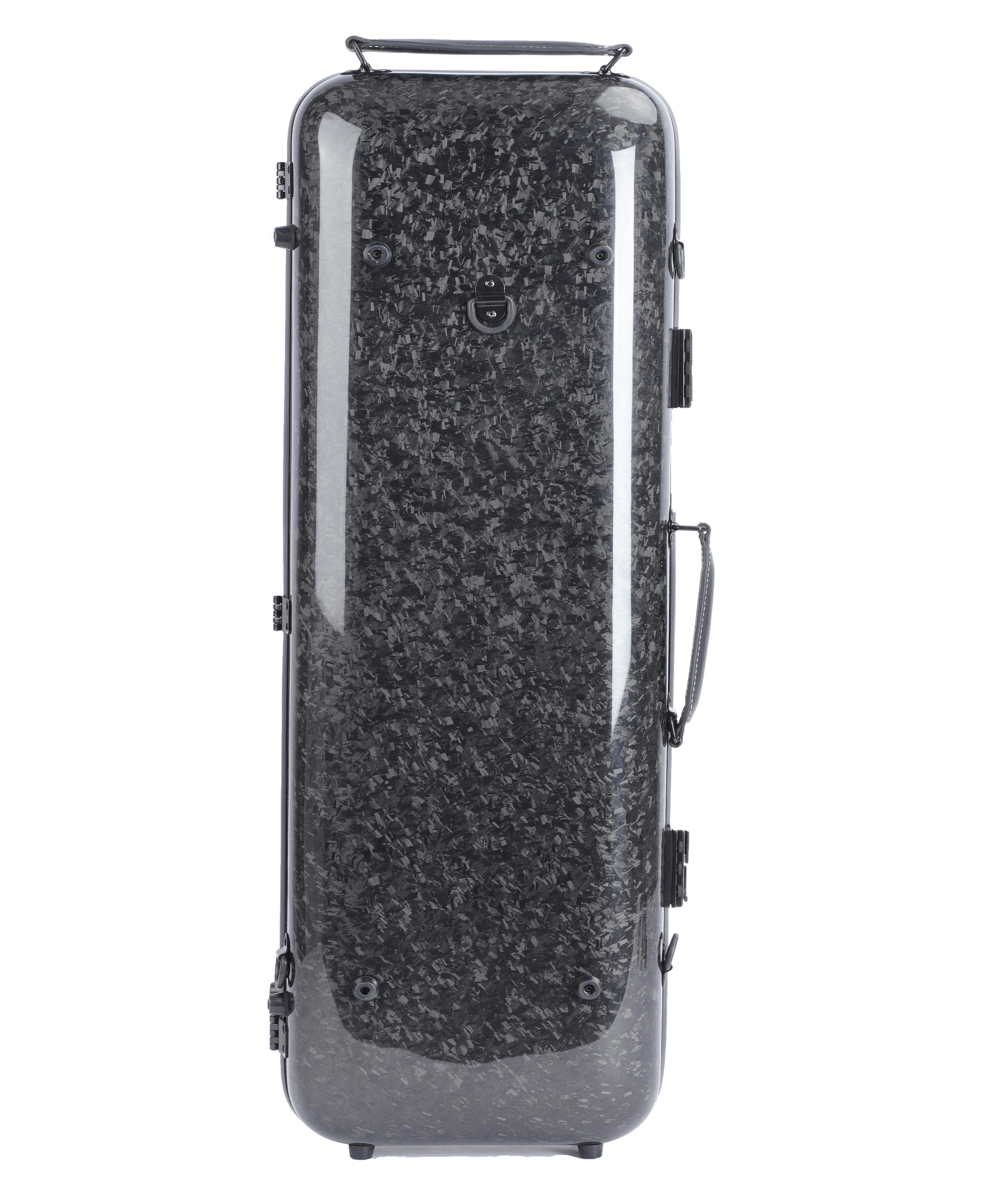 2025 Factory Direct Sale New High Quality Custom Wholesale Carbon Fiber Musical Instrument Storage Box