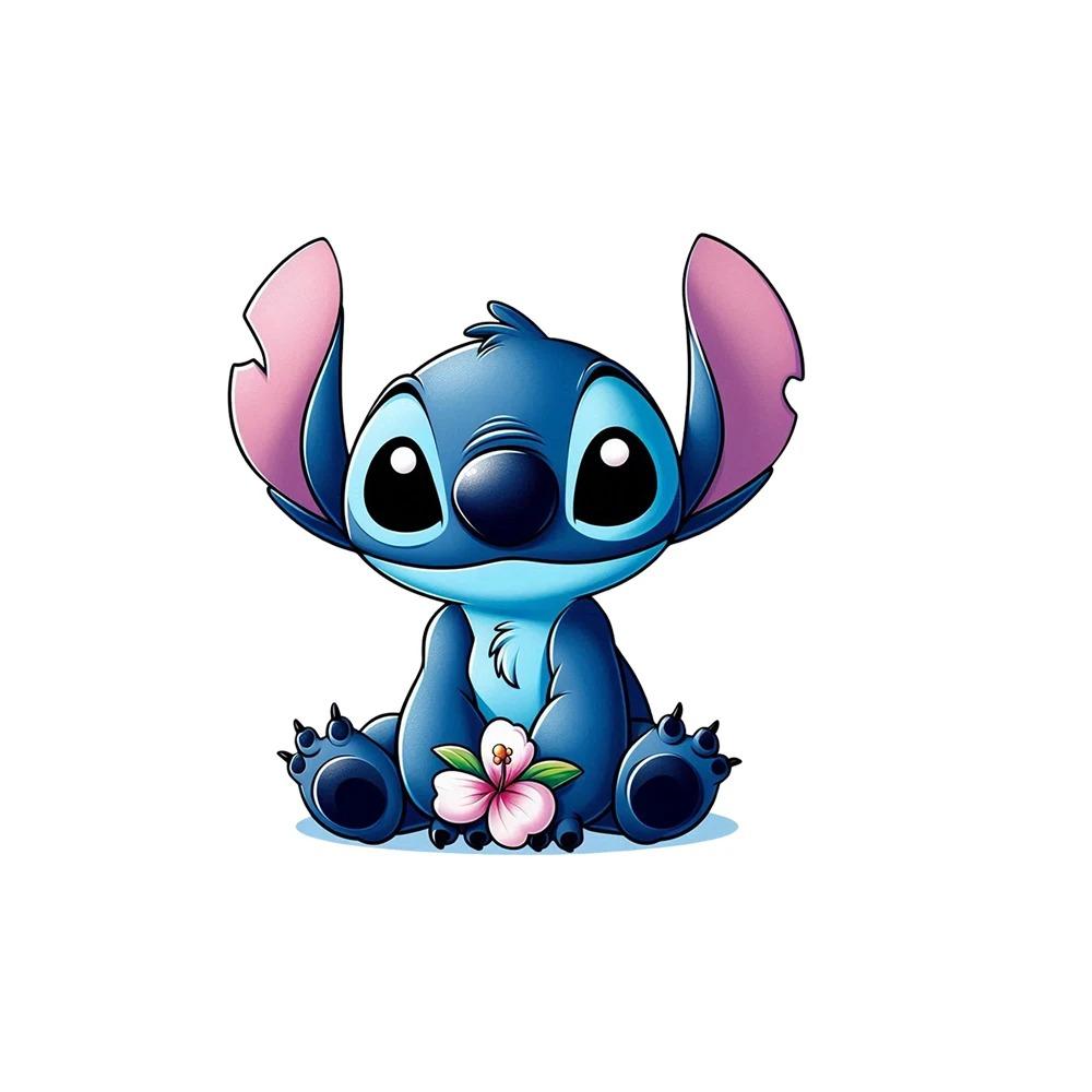 

Вырезы Лило и Стич Тема вечеринки Стич Большой декор Стич и Энджел Реквизит Детский душ День рождения Реквизит для стенда Пенокартон 12in(31cm)x2pcsmall