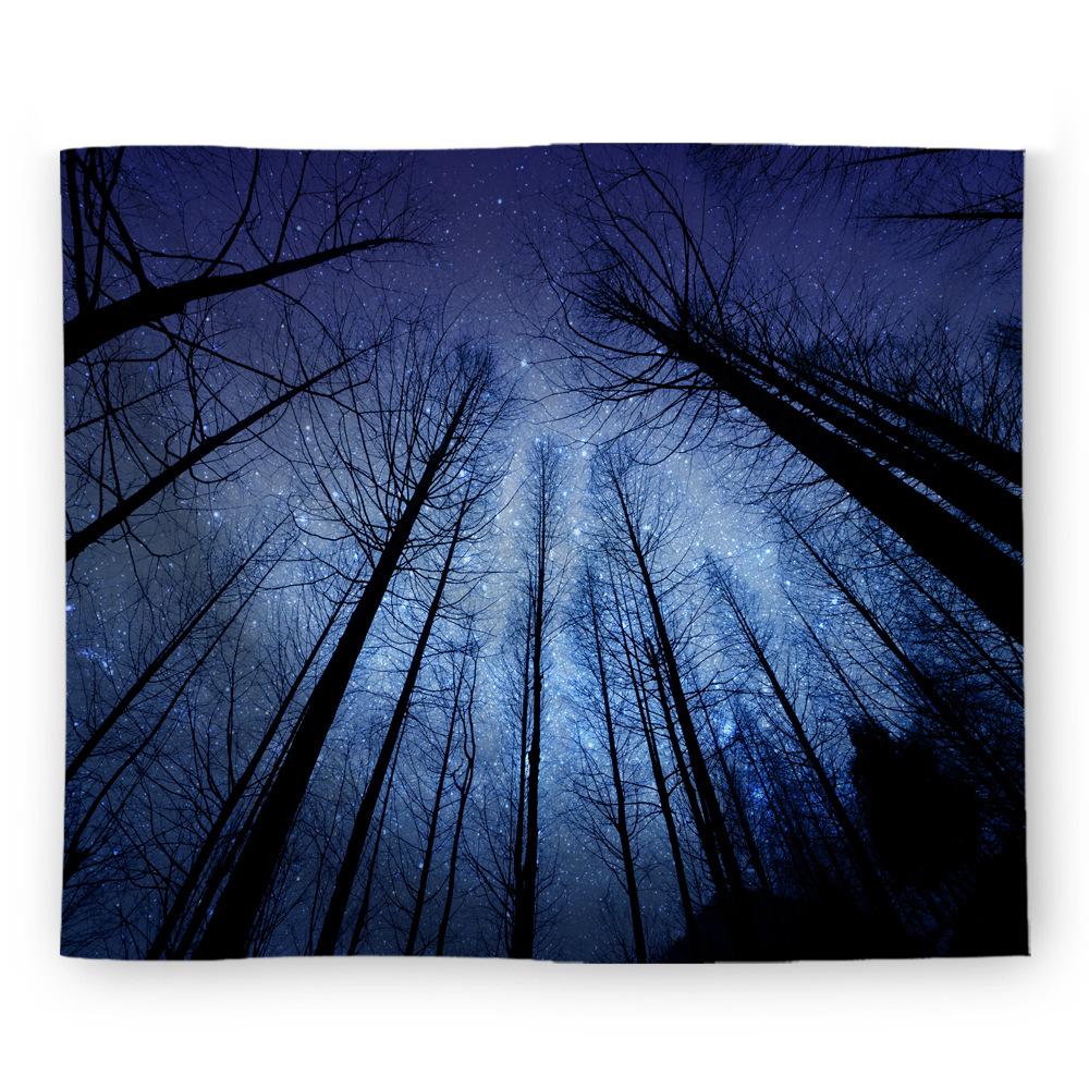 Fluorescent Tapestry Wall Art Tapestry Rectangular Wall Hanging Tapestry Wall Mural Tapestry Wall Decor Home Decor Tapestry