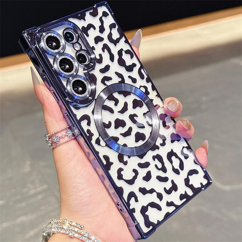 Frosted Borderless Case for iPhone 16 Pro Max - Simple, Elegant and New Design