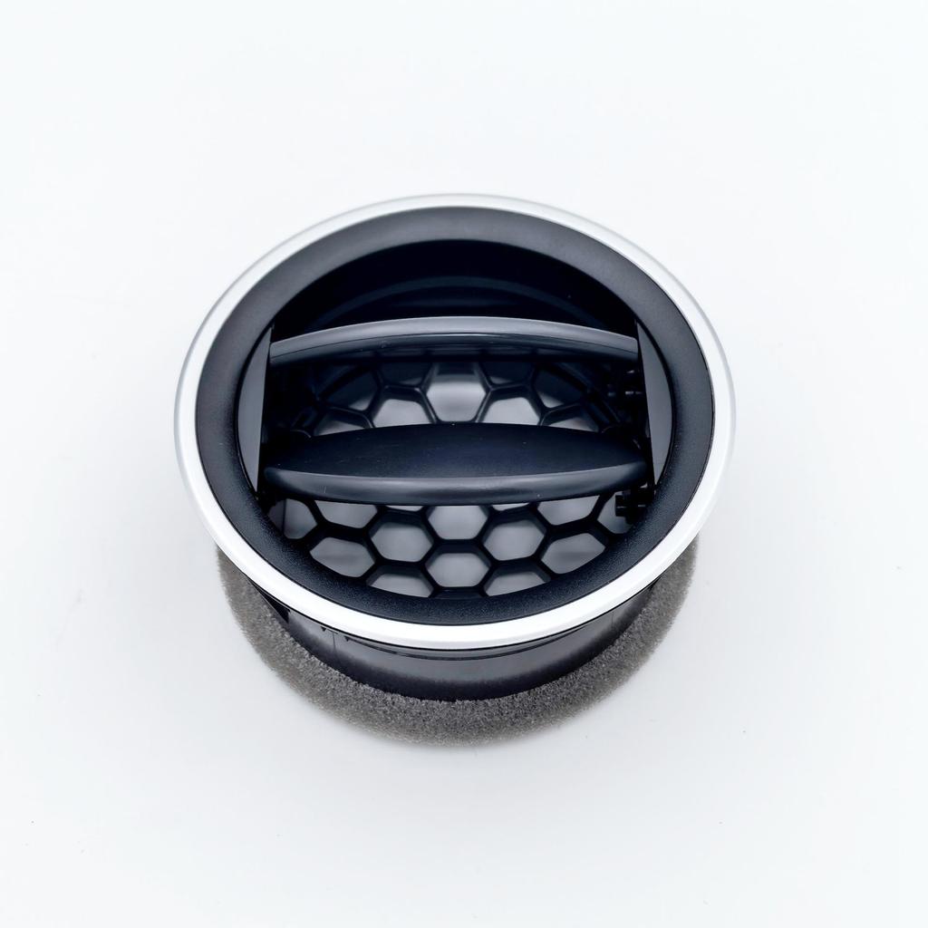 Air Conditioning Vent for Volkswagen Amarok Pickup Truck, Part 2H0819703F