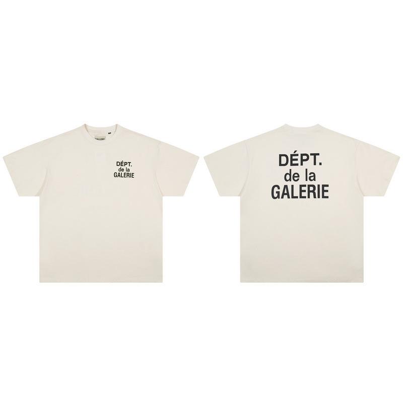 T-shirt casual a maniche corte con stampa semplice, versatile, per uomo e donna, in cotone, abbigliamento per coppie