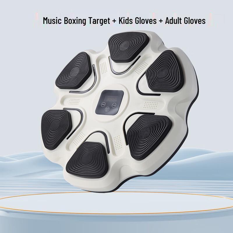 

Ayoub Smart Bluetooth Boxing Training System