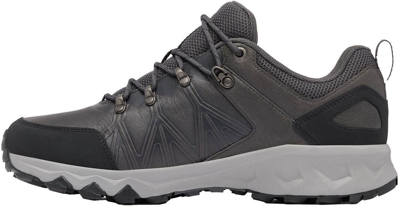 

Обувь для треккинга Columbia Peakfreak II Outdry Leather (2100721) grey/steel dark 42