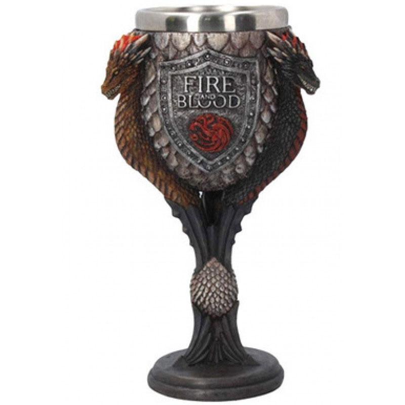 Creative Skull Series Cup Resin Beer Mug 3D Cocktail Goblet 304 Stainless Steel Viking Wine Glass Tumbler Bar Decoration