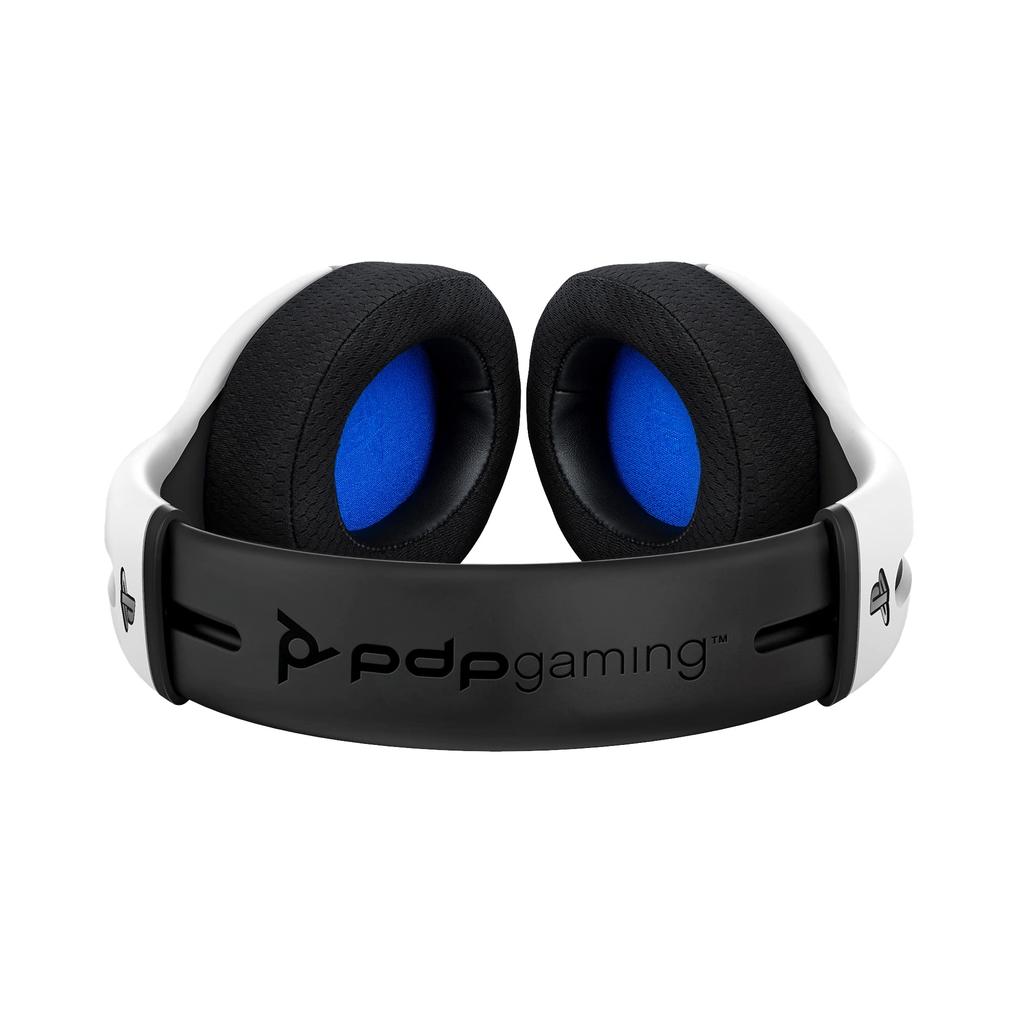 Officially Licensed Sony PDP Gaming LVL50 Wireless Gaming Headset for PS5 Product