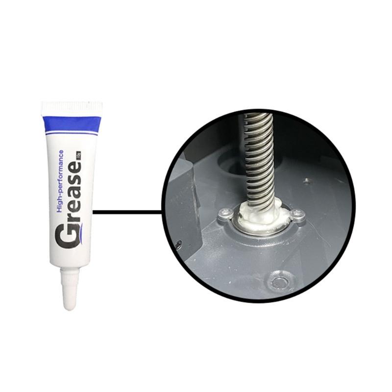 3D Printer Parts Gears Grease Reduce Noise Good Lubrication Effect Lubricating for Screw Optical Machine Guide Rail