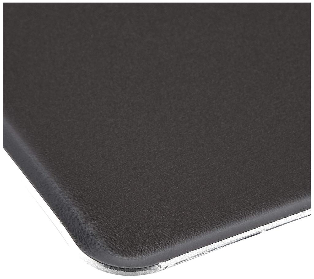 De Buyer Non-Stick Aluminum Baking Pan 8161-53 Aluminum France WTV21053