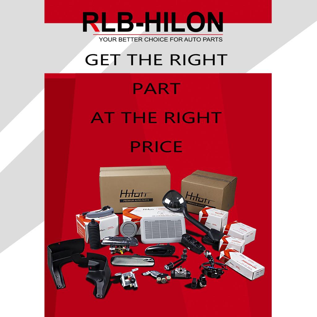 Front Bumper Bracket for NETA