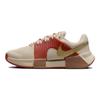 Nike Zoom GP Challenge 1 Premium Jaime Paris Collection Women Sneakers Brown Sanddrift Rust-Factor FQ3164-103