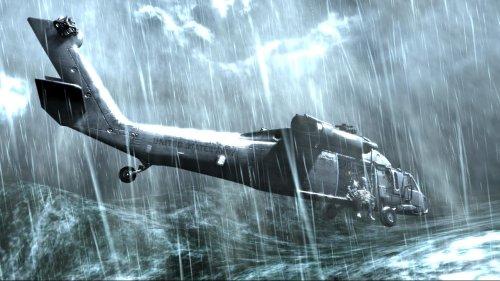 Call of Duty 4: Modern Warfare - PS3
