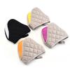1PC Silicone Anti-scalding Oven Gloves Mitts Silicone Gloves Tray Dish Bowl Holder Oven Handheld Warm Glove Clamp Kitchen Gadget