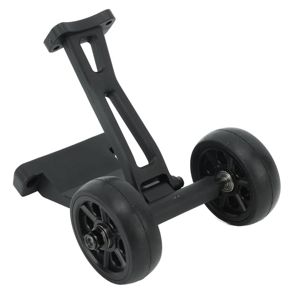 RC Head Up Wheels Wearable High Accuracy RC Upgrade Parts for ZD Racing 9116 MT8 08427 1 8 RC Car