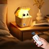 Eye Protection Smart Desk Lamp 3 Color Modes Ambient Light for 36v/1000mAh  3000mAh Sleep Aid
