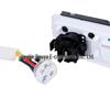 55037473AB Klimasteuerung für 99-04 Jeep Wrangler TJ