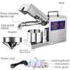 B03S Stainless Steel Smart Home Oil Press Machine