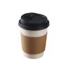 Disposable Coffee & Milk Tea Paper Cups
