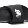 New Balance 6301 Comfort Slide Men woMen Office School Slippers Sd6301gbk