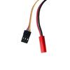 6A Brushless ESC 1-2S Lipo 3V-8.4V No BEC For High KV Micro Motors D0603 D0703 D0802 Whoop Indoor FPV Racing Drone Quadcopter