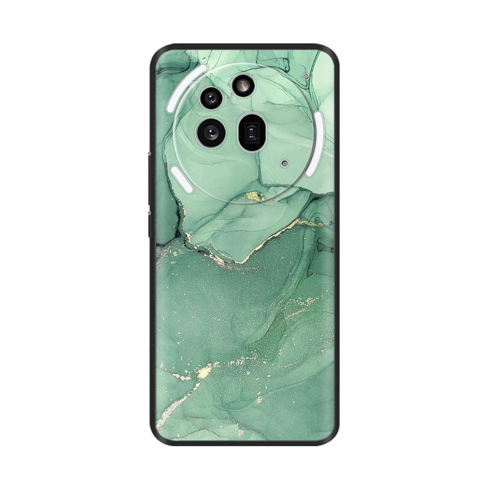 For Nothing Phone 3A Pro Case A059P Cute Cartoon Painted Cover Shockproof Soft TPU Phone Cases For Nothing Phone 3A Pro Phone3A