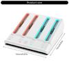 4 in 1 Charging Station Professional Charging Cradle Dock Station Accessories for Game Wireless Controller Accessories
