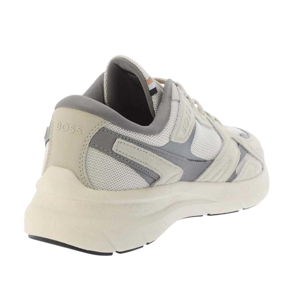 Boss Mens Owen Runn Low Cut Running Trainers