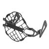 Motorcycle Front Headlight Guard Grille Aluminum Alloy Weather Proof Headlamp Grille Cover