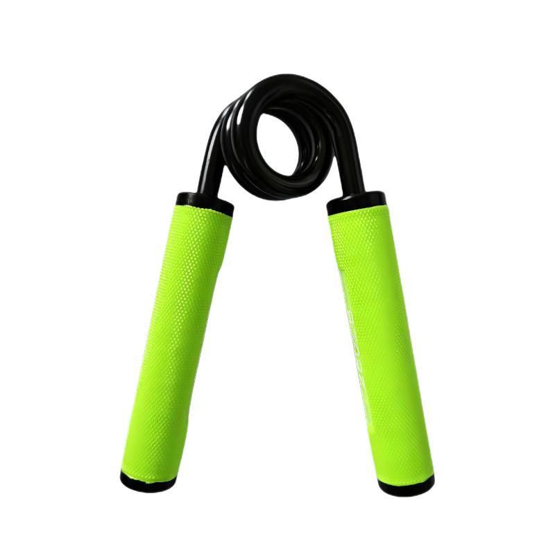 Hot Sale Forearm Trainer Finger Strength All Aluminum Hand Gripper Metal Handle Hand Grips Strengthener