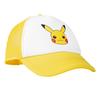 Childrens/Kids Pikachu Trucker Cap