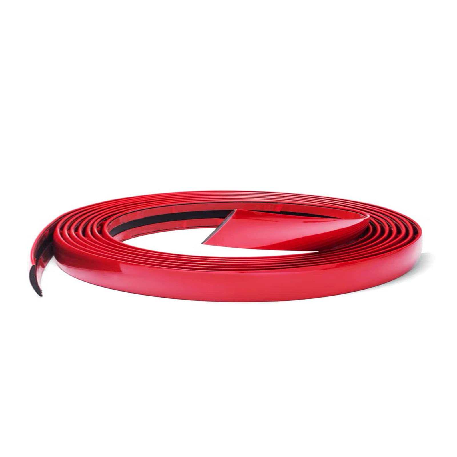 

Lightbuddy Автомобильный Мульти-Molle ПВХ Хром Универсальная Длина 5м Красный Ширина 10мм 20мм 30мм Width 20mm красный