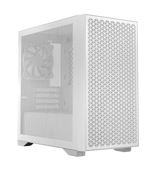 Computer Case Dart Pro Mini Black