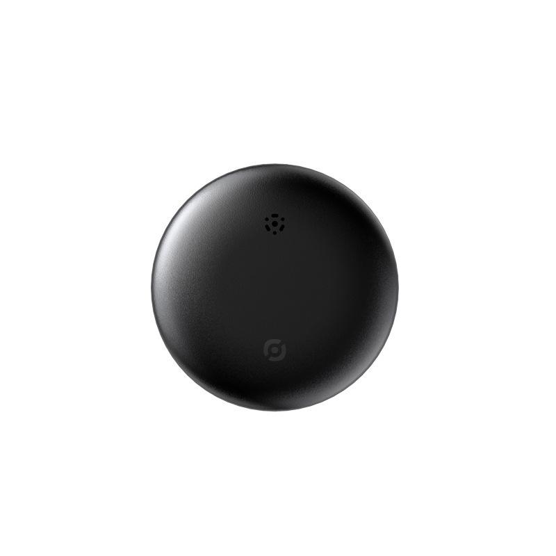 Google Dual System Bluetooth Pet Tracker Compatible with iOS and Android - Global Locator and Anti-Loss Device