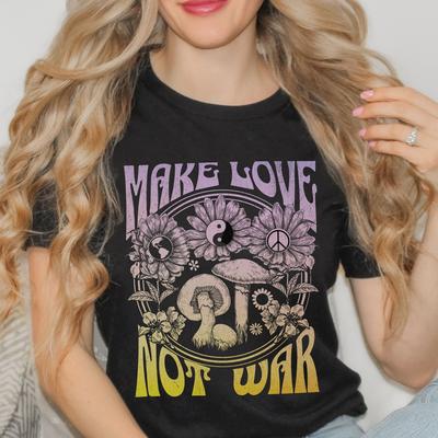Üst giysisi – T-shirtler