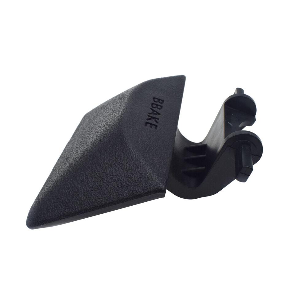 Parking Brake Release Handle For 2002-2005 Dodge Ram 1500 2500 3500 0WL85XDVAA