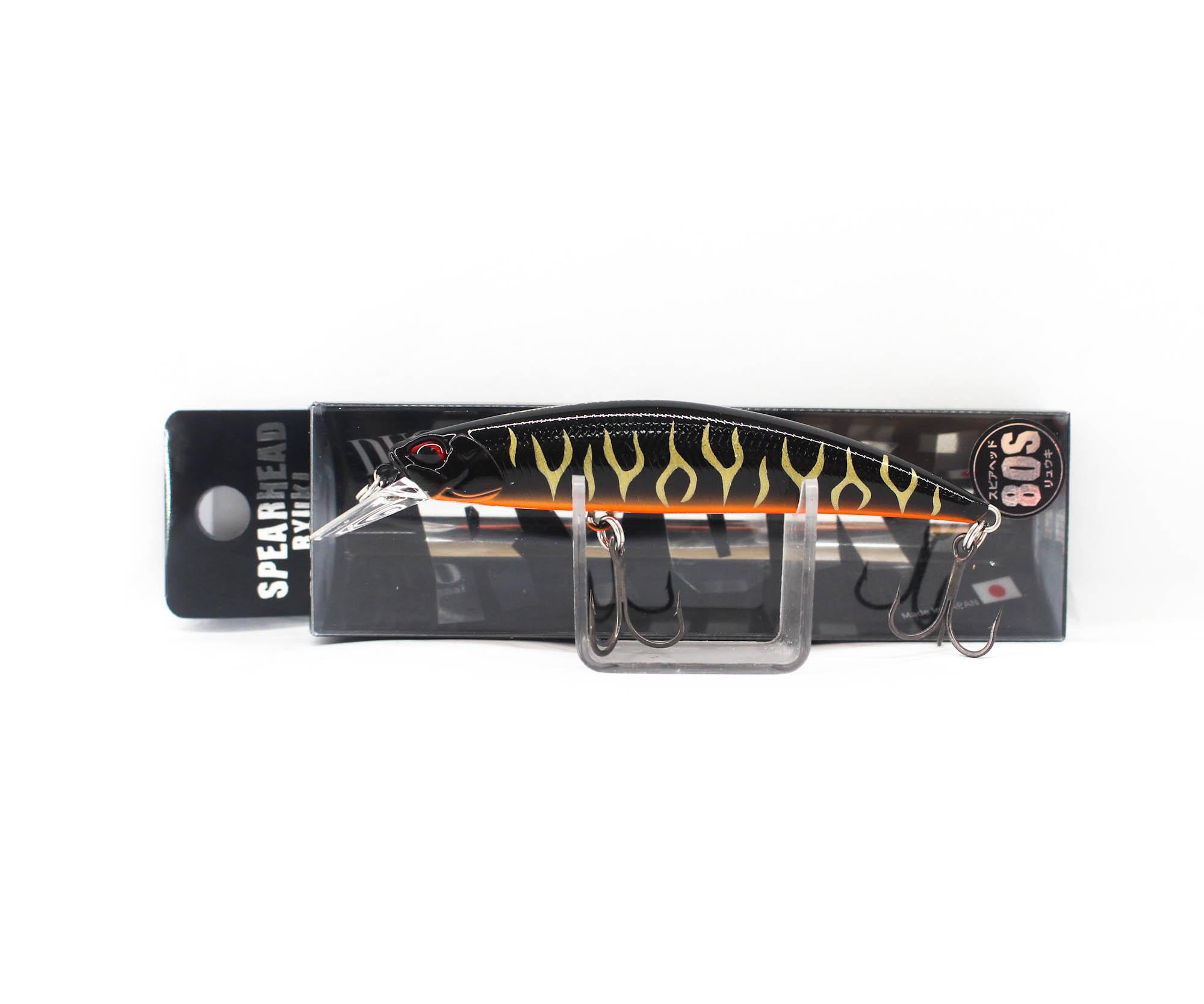 Duo Spearhead Ryuki 80S Sinking Lure ACC3334 (8828)