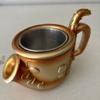 Musical Instrument Coffee Mug Ornament Guitar Piano Violin Drum Saxophone Electric Guitar Resin Mug Novelty Music Cup Gifts for Music Lovers Men Women