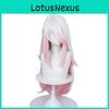 Extensões de cabelo e perucas – Cabelo colorido
