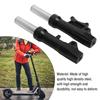10 Inch Electric Scooter Front Wheel Retrofit Hydraulic Shock Absorber Retrofit Shock Absorber