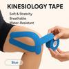 Kinesiology Sports Tape Athletic Muscle Support for Injury Pain Relief Physio Therapy