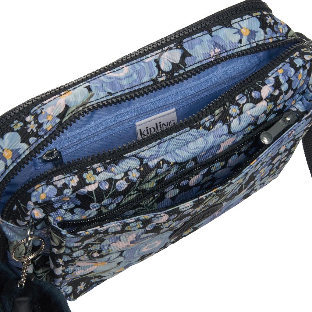 Japan-only ABANU M Blue Flower Prt KI6237U9N 4L