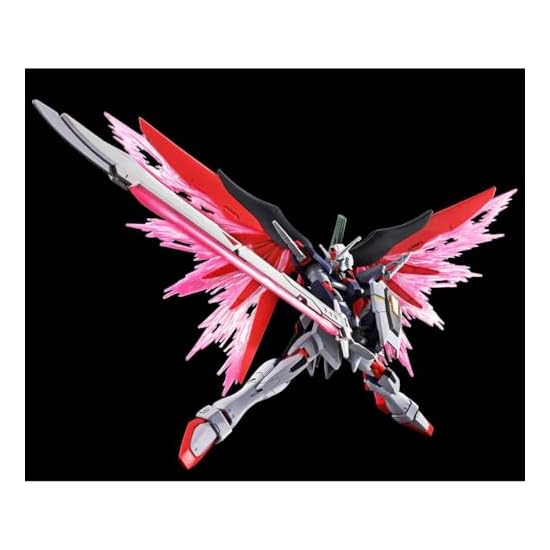 HG 1/144 Destiny Gundam SpecII [Final Battle Image Color] Assembly Plastic Model